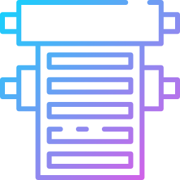 Offset icon