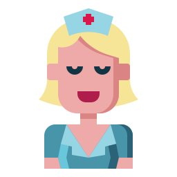 krankenschwester icon