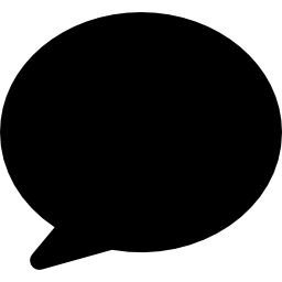 chat-ballon icon