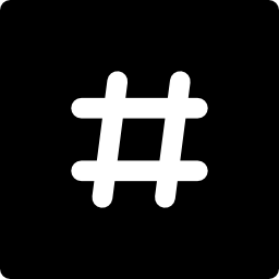 ハッシュキー icon
