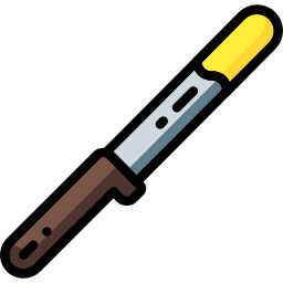 Knife icon