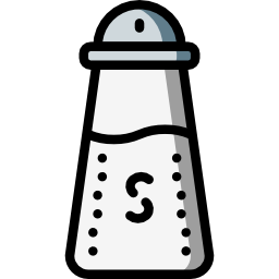 塩 icon