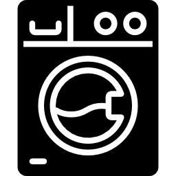 세탁기 icon