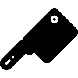 hackmesser icon