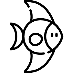 Fish icon