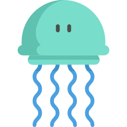 クラゲ icon
