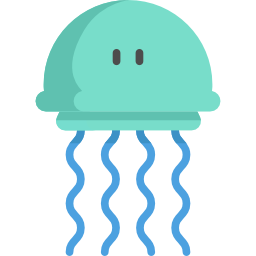 Jellyfish icon