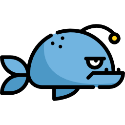 Fish icon