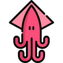 Squid icon