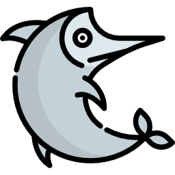 Swordfish icon