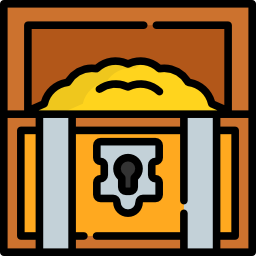 Chest icon