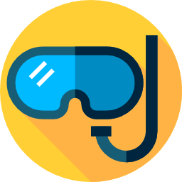 Snorkel icon