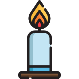 Candle icon