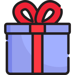 Gift icon