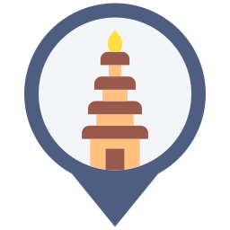 Location icon