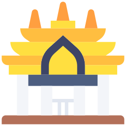 sanktuarium ikona