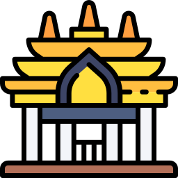 Sanctuary icon