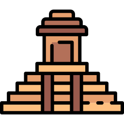 Tikal icon