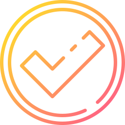 Checklist icon