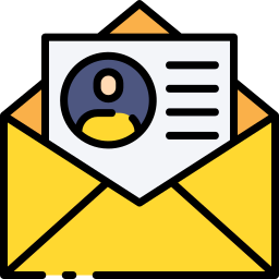 Envelope icon