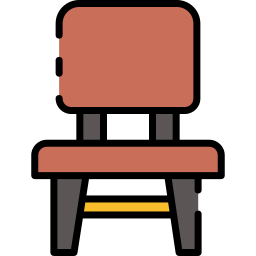 Chair icon