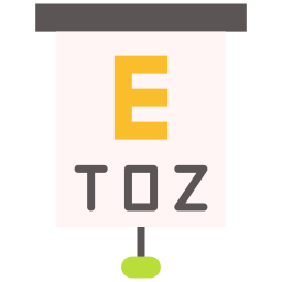 optometrie icon