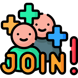 Join icon