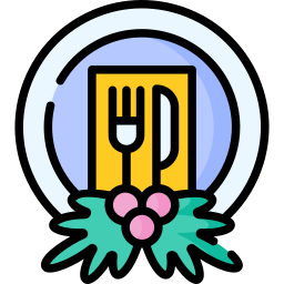 Dinner icon