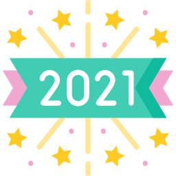 2021 ikona