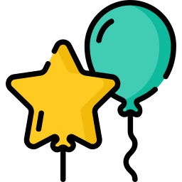 Balloon icon