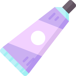 Toothpaste icon