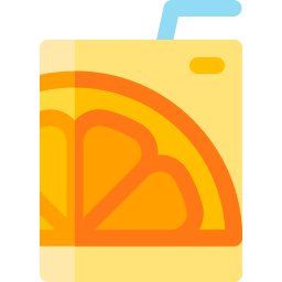 ジュースボックス icon