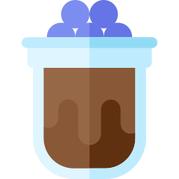 Bubble tea icon