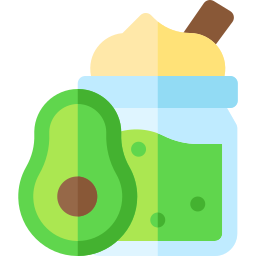 smoothie icoon
