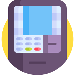 Atm icon