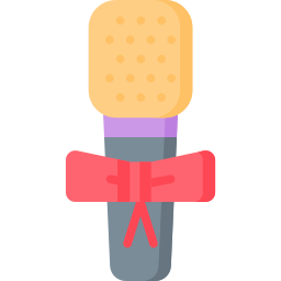 Microphone icon