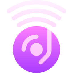 Podcast icon