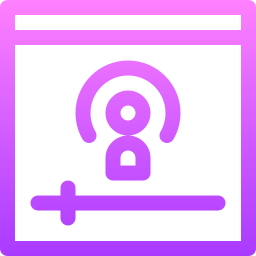 podcast icon