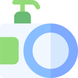 Dishwashing icon