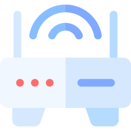 Router icon