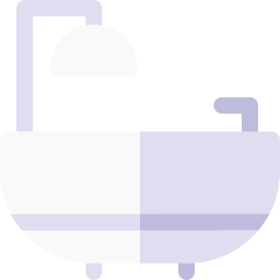 Bathtub icon