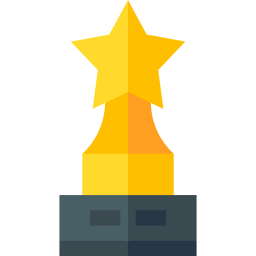 Trophy icon