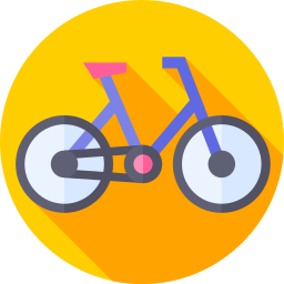 自転車 icon