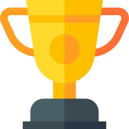 Trophy icon