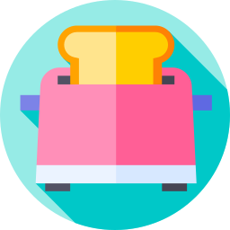 toaster icon