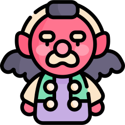 Tengu icon