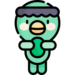 Kappa icon