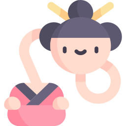 rokurokubi icono