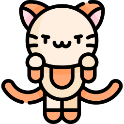 化け猫 icon