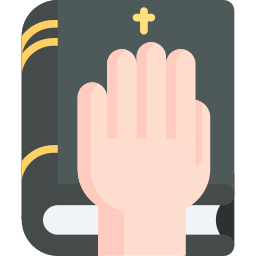 Oath icon